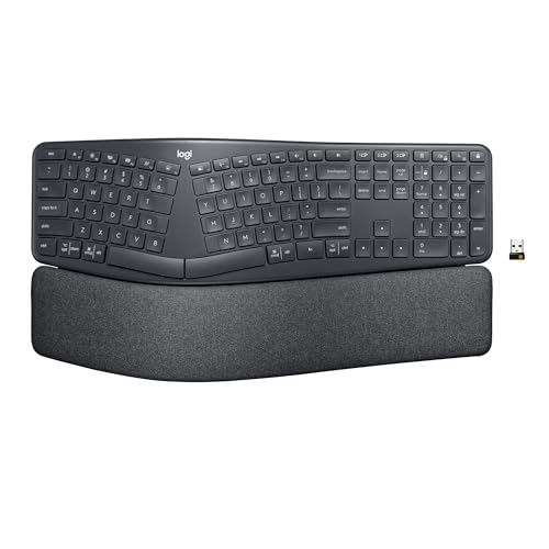 Ergo K860