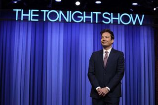 NBC's 'The Tonight Show Starring Jimmy Fallon'