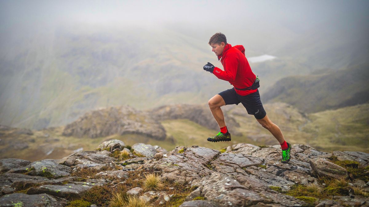 Are hiking shoes good for running? Advnture