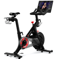 Peloton Bike:Was $1,445, now $1,145 at Peloton USWas £1,599, now £1,349 at Peloton UK