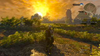 Witcher 3