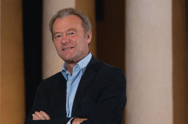 Paul Pontallier obituary, Ch&amp;acirc;teau Margaux