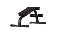 Body Power Mini Sit-Up Bench | On sale for £129 | Was £159 | You save £30 at Fitness Superstore