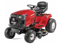 the best riding lawn mower: Troy-Bilt Pony 42X Riding Lawn Mower