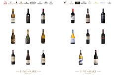 South Africa wine auction Christie's November 2019