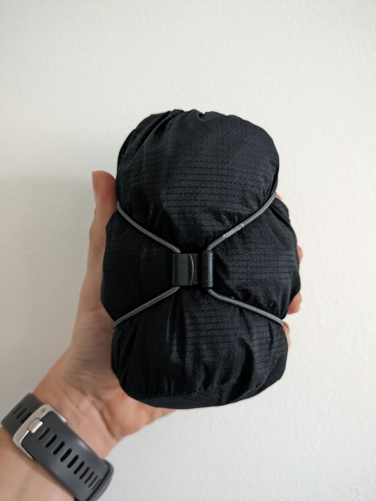 Rab cndr phantom waterproof jacket
