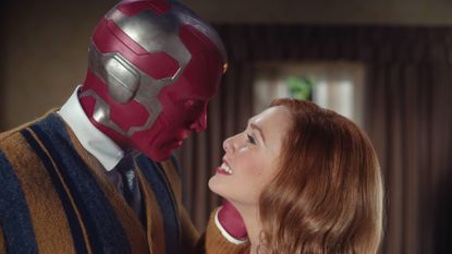 WandaVision episode 3 release date time