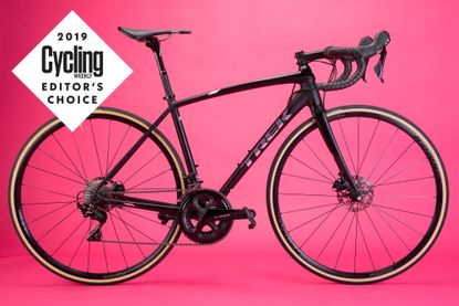 Trek Emonda ALR Disc 5 review | Cycling Weekly