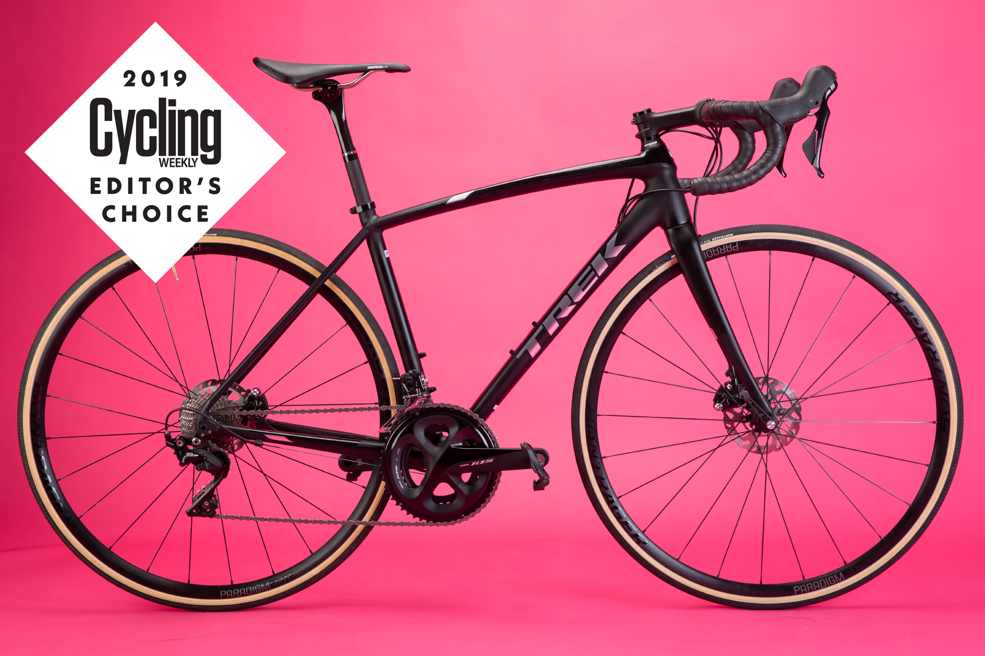 Trek Emonda ALR Disc 5 | Cycling Weekly