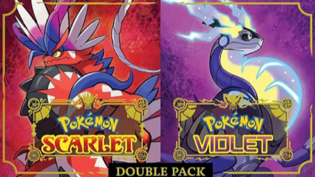 The latest Pokemon games at Best Buy.