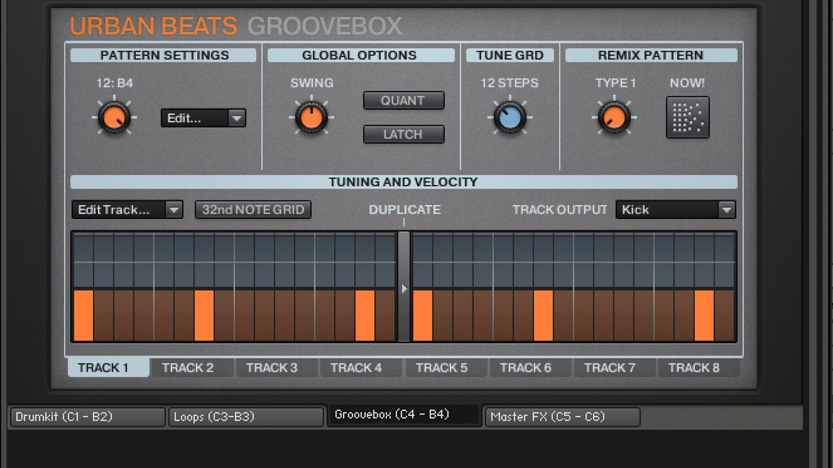The best free VST drum plugins 2022 drum machines, samplers and
