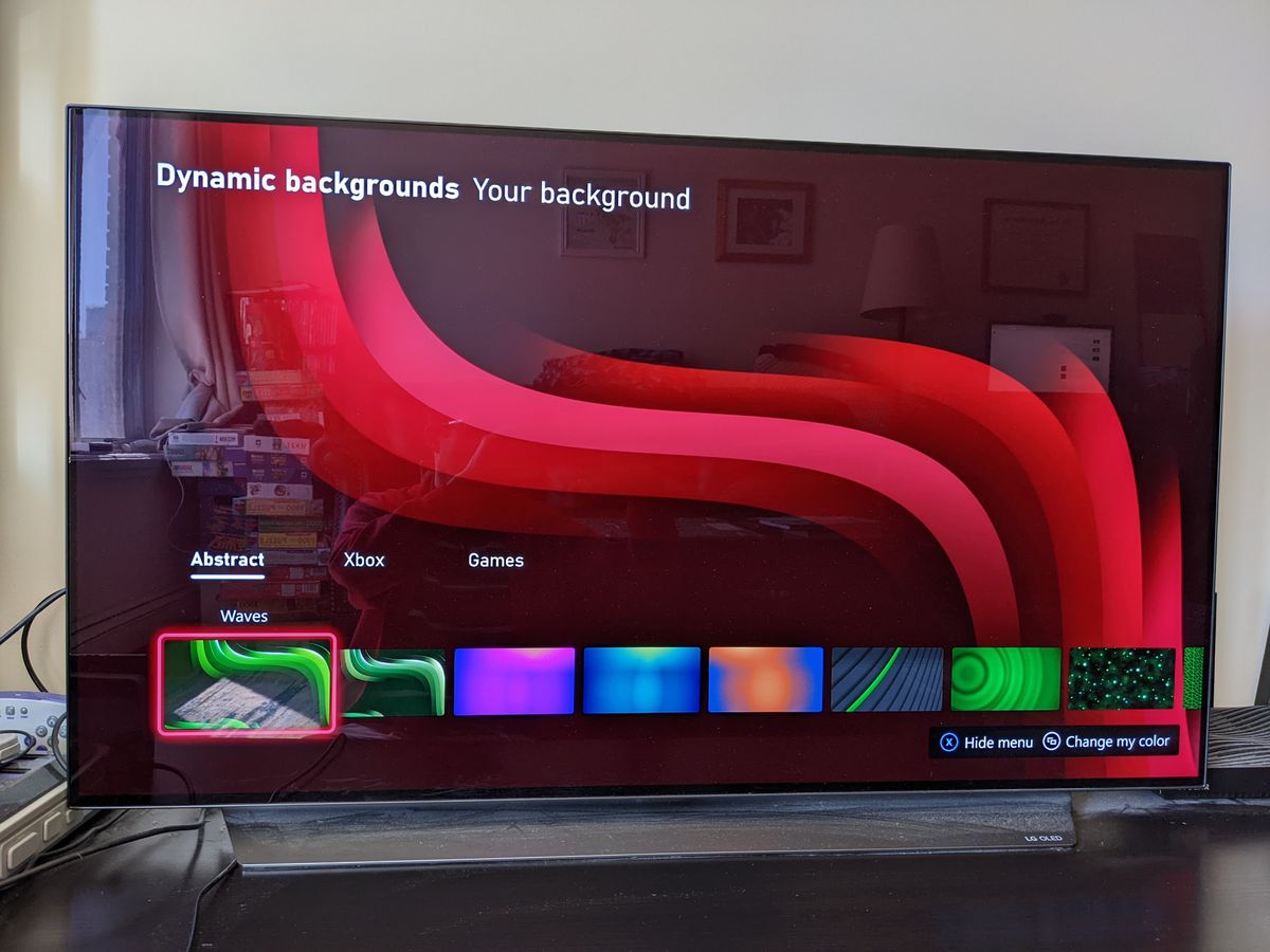 10 hidden Xbox Series X features you need to try Tom's Guide