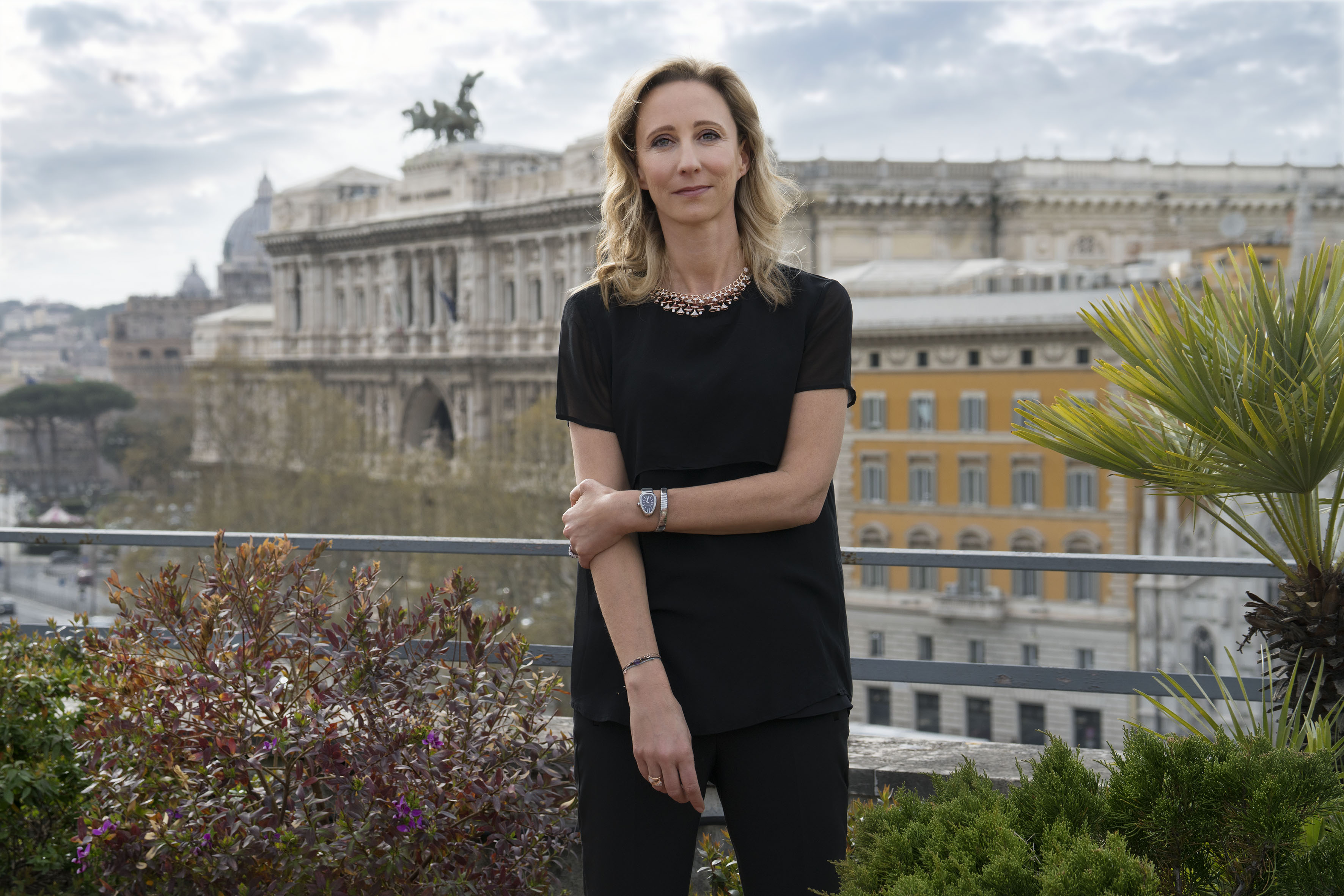 Amandine Pallez headshot