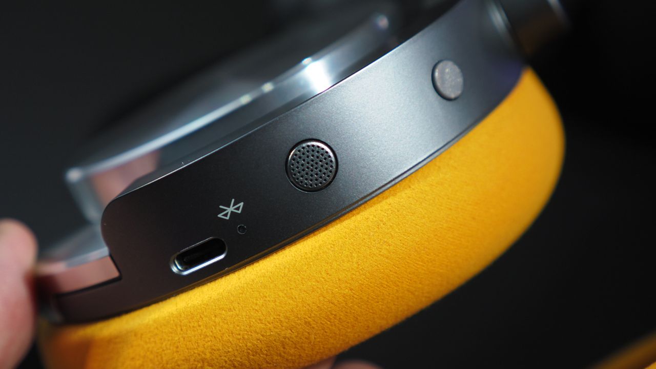 Dyson OnTrac hands-on