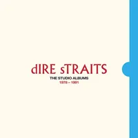 Dire Straits The Studio Albums 1978 - 1991