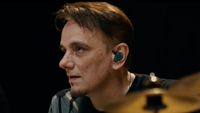 Gavin Harrison
