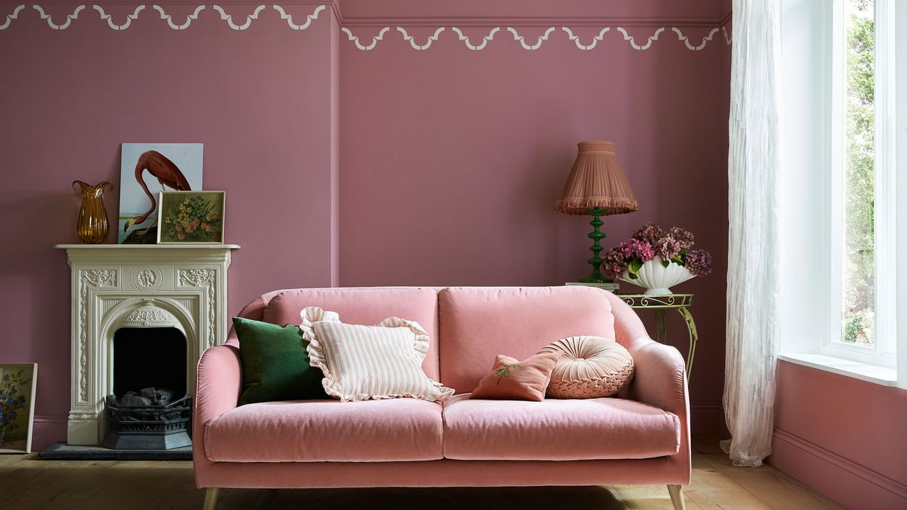 Is colour-matched paint ever as good as the 'real thing' – or are you better off paying extra for the shade you really want? Here's my verdict