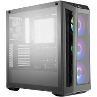 Cooler Master MasterBox MB530P ATX mid-tower | $14 off