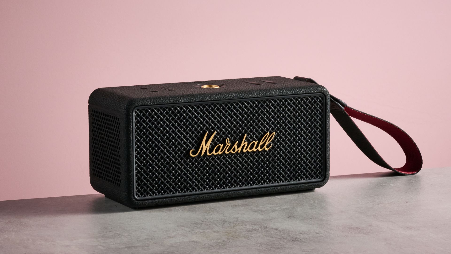 Marshall Middleton II review: a wonderful-sounding mid-sized