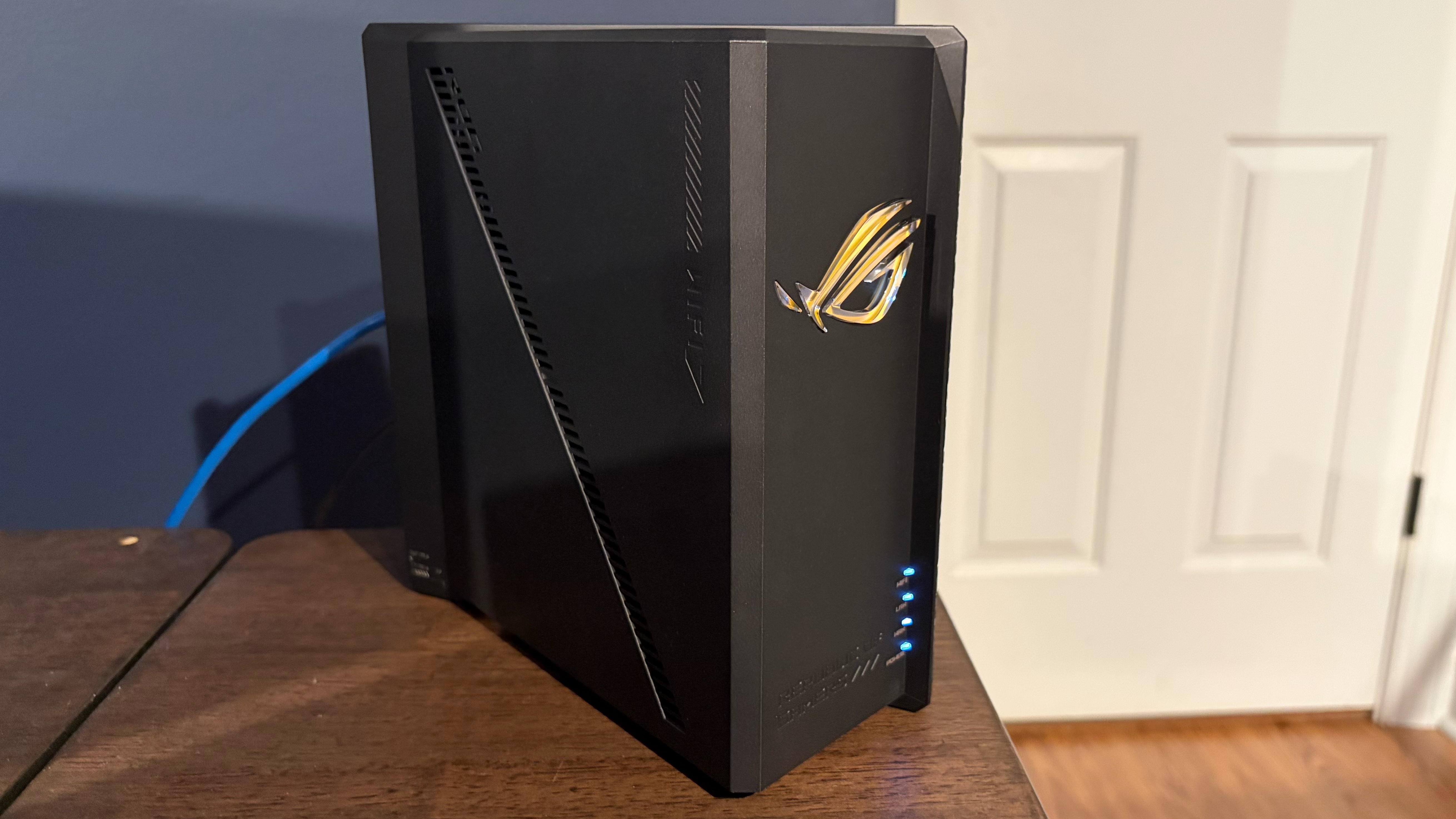 Asus ROG Strix GS-BE18000 Wi-Fi 7