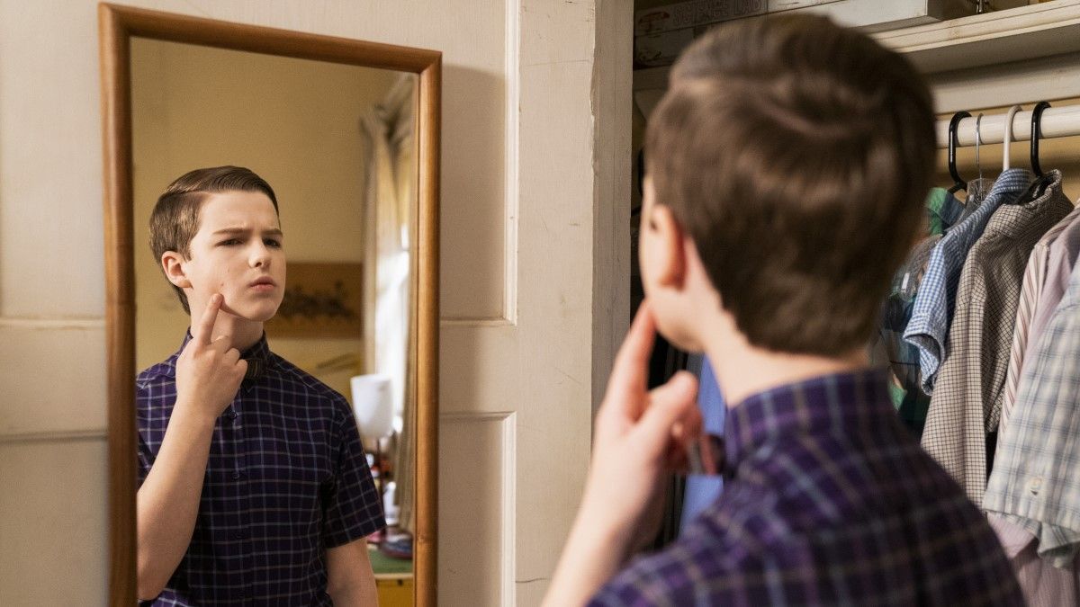 Young Sheldon' To Enter Broadcast Off-Network Syndication in Fall