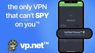 VP.net VPN promo image