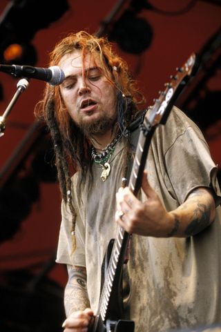 Max Cavalera: “I was more scared of the police than the devil himself."