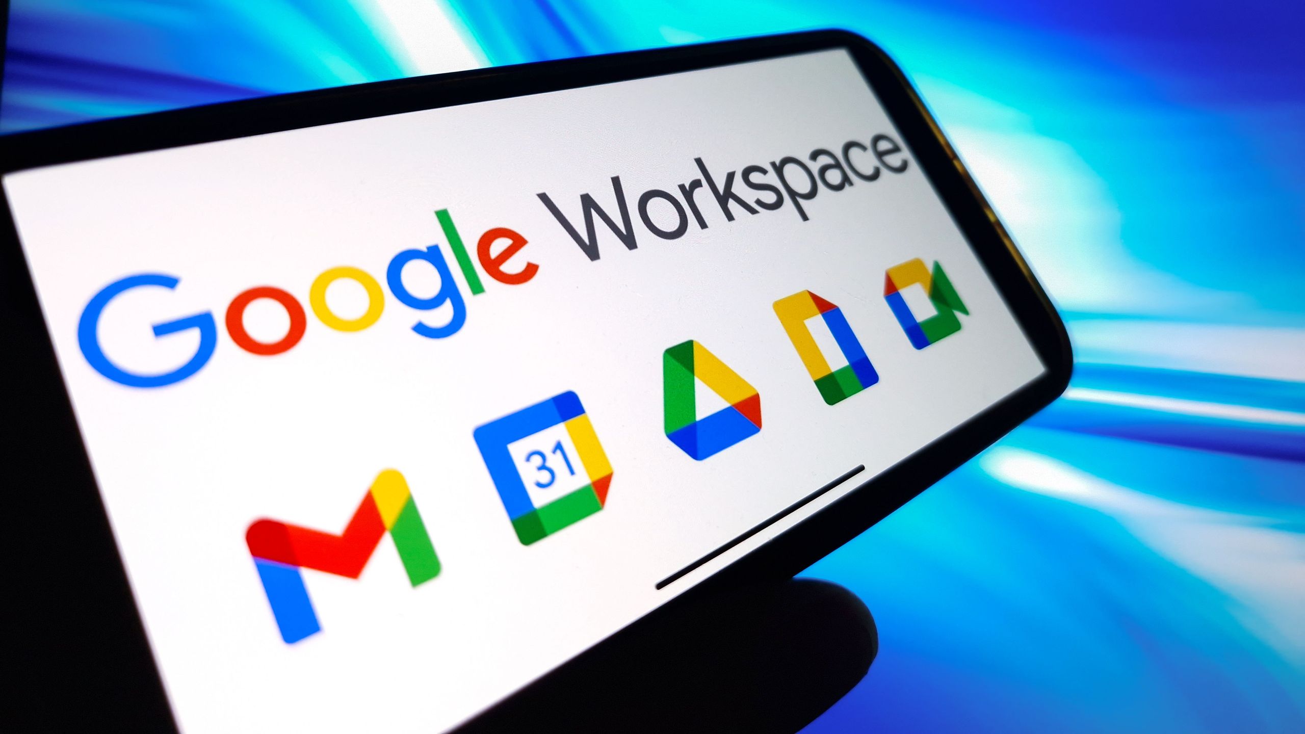 7 درخواست Gemini برای Google Workspace – اینها در واقع به من کمک کردند تا کارآمدتر باشم 7 درخواست Gemini برای Google Workspace – اینها در واقع به من کمک کردند تا کارآمدتر باشم