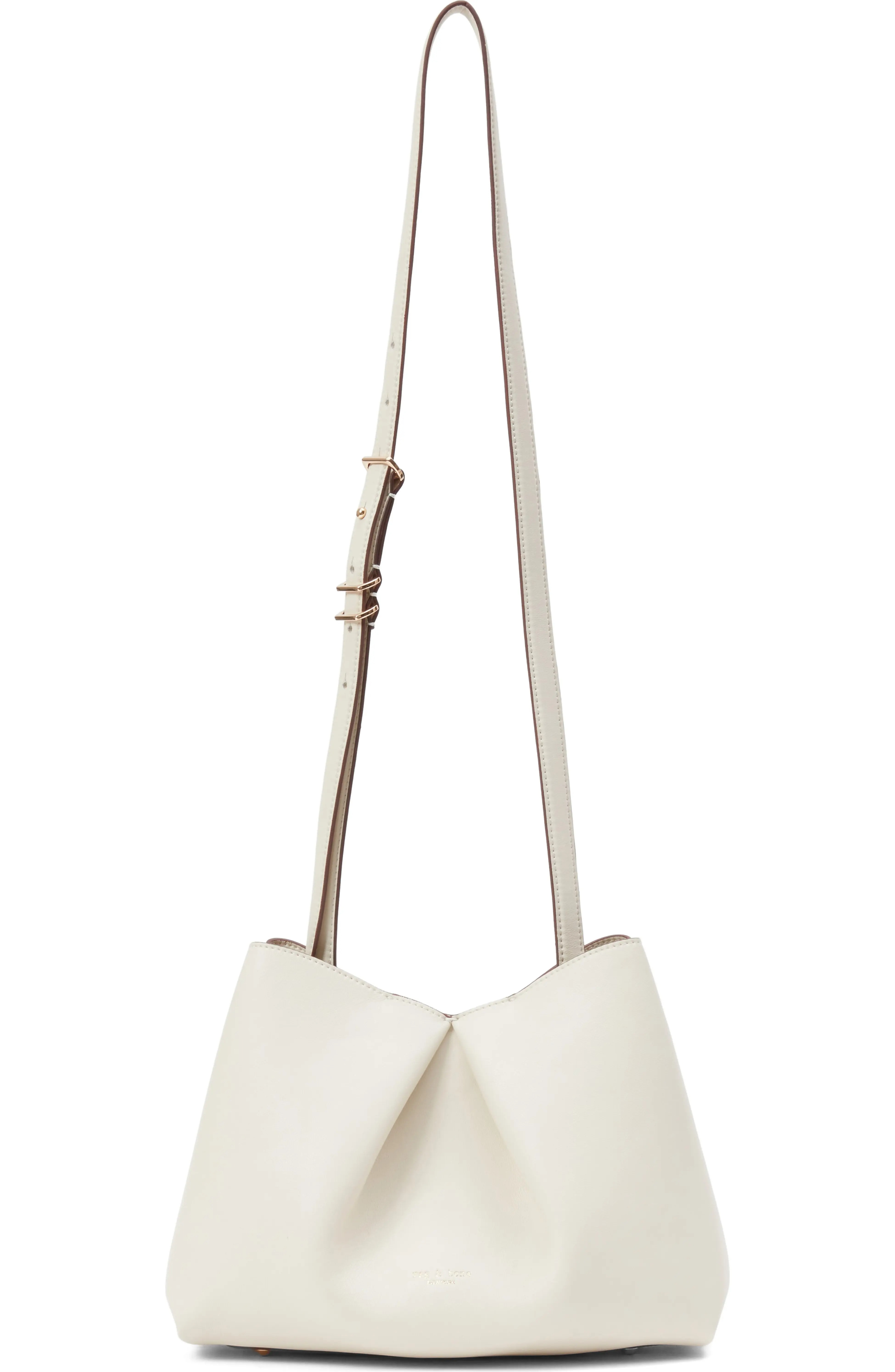 rag &amp;amp; bone, Medium Bloom Leather Crossbody Bag