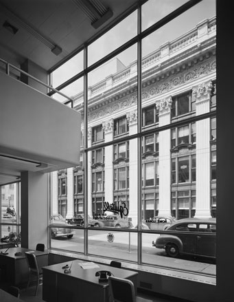 Equitable Building