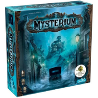 Mysterium: $54.99 $34.99 at AmazonSave $20 -