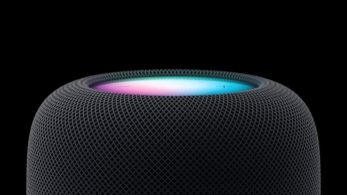 Apple HomePod