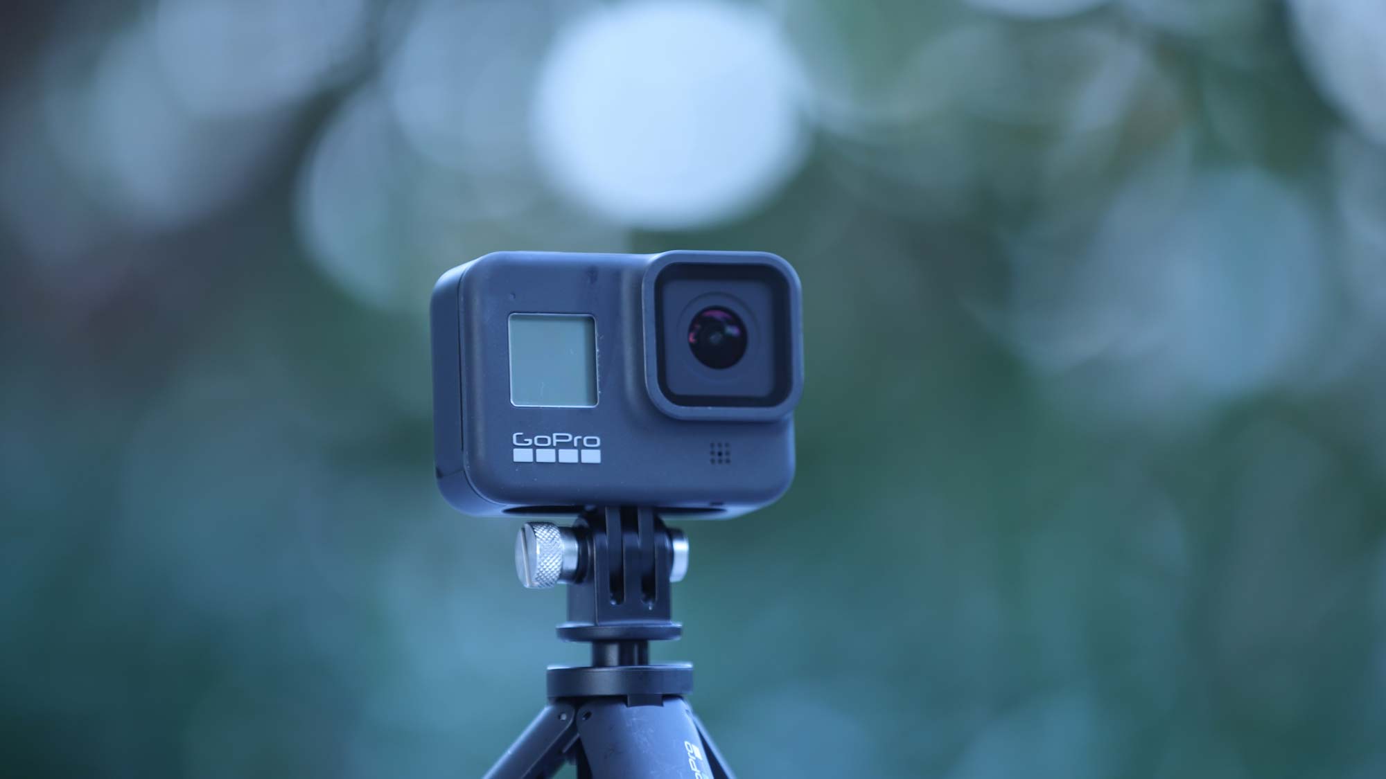 GoPro Hero8 Black review | Tom's Guide