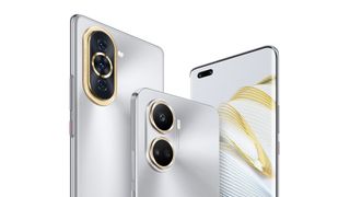 Huawei nova 10 Pro, Huawei nova 10 SE and Huawei nova 10