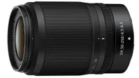 Best telephoto lens: Nikon Z DX 50-250mm f/4.5-6.3 VR