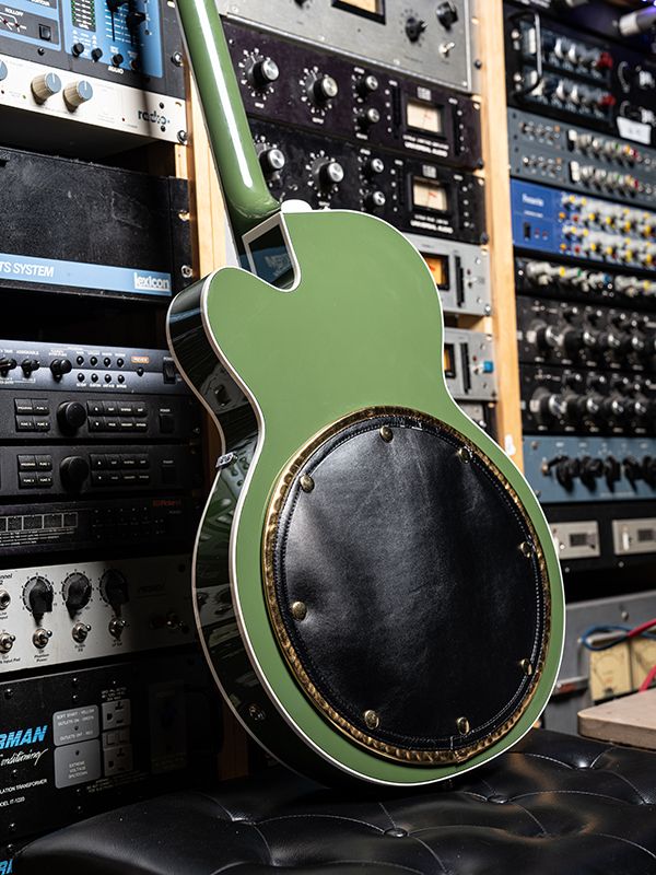 Gretsch Martin Gore Signature Anniversary Center Block