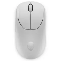 Alienware Pro Wireless Gaming Mouse — $149.99 at Dell (White) | Dell (Black)