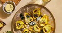 Pasta Evangelists: Restaurant-quality pasta meals available for delivery