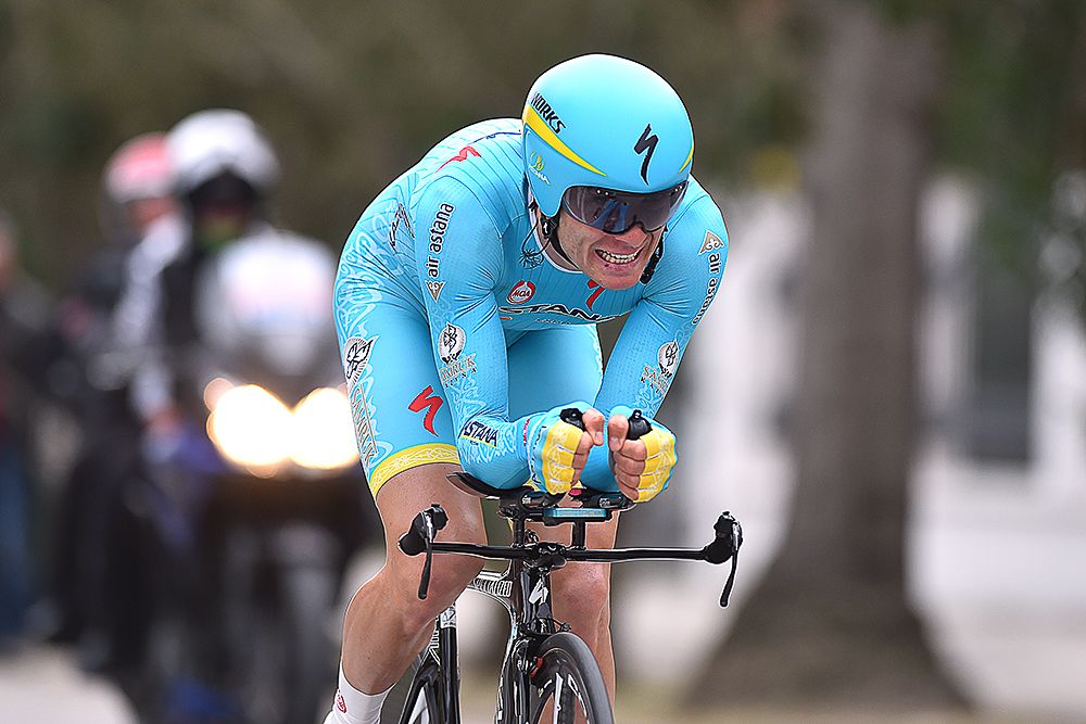 Andriy Grivko (Astana)