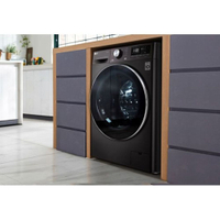 LG TurboWash 360 V9 F4V909BTSE Washing Machine:&nbsp;was £769.99, now £649, Currys