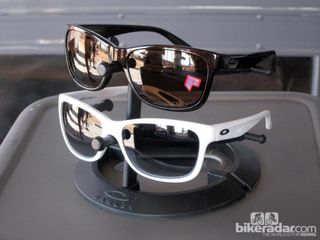 Interbike 2012: Oakley release new casual eyewear models
