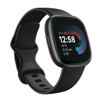 What's the latest fitbit model sale