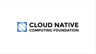 Cloud Native Computing Foundation Logo