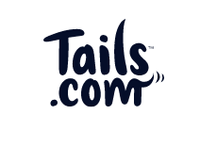 Tails | 50% off your first month