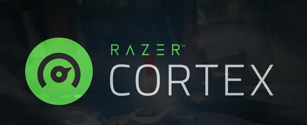 Razer Cortex