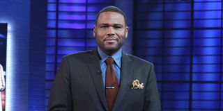 anthony anderson to tell the truth
