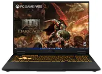 Asus TUF F16 gaming laptop Asus TUF F16 gaming laptop