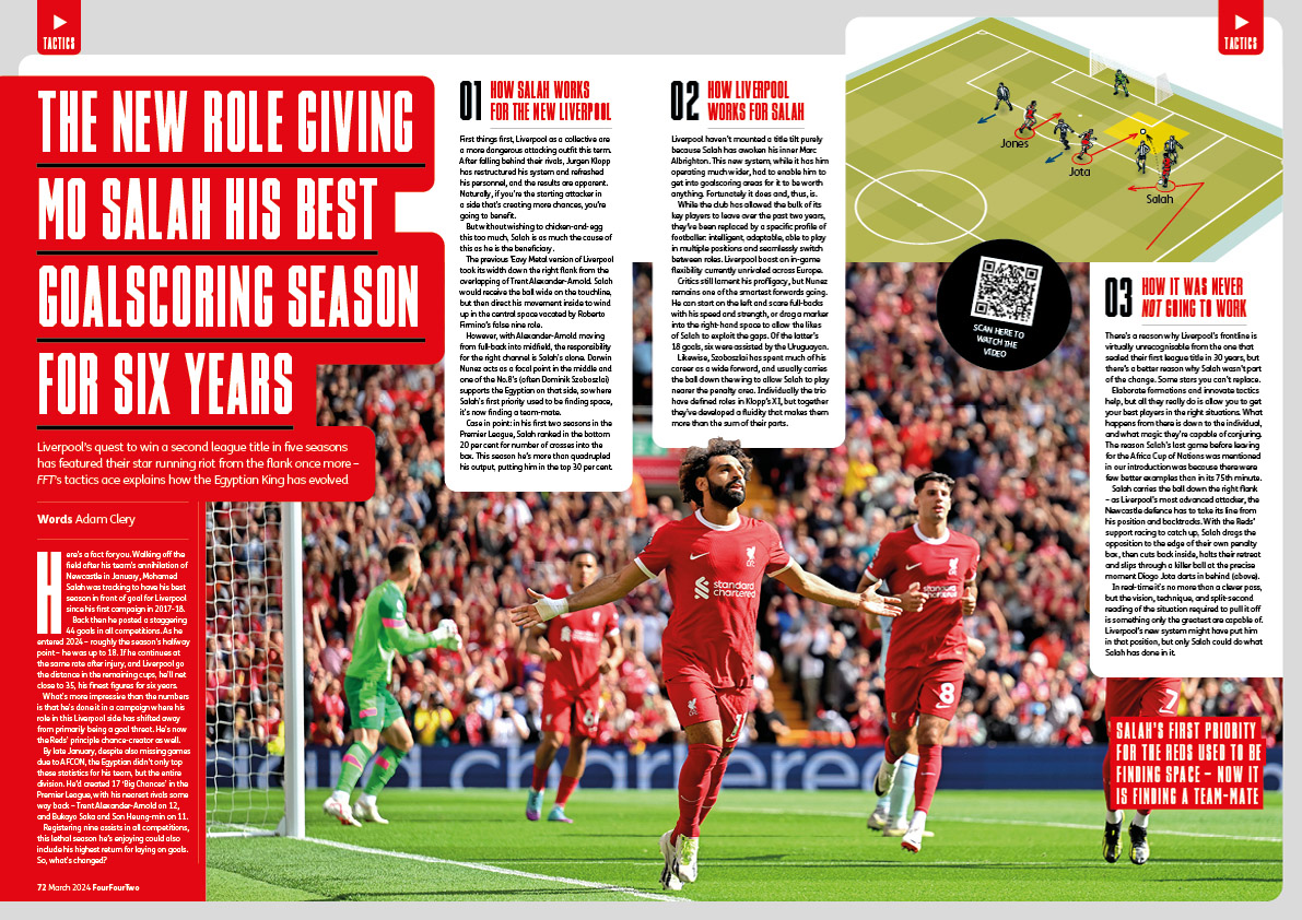 FourFourTwo Issue 362