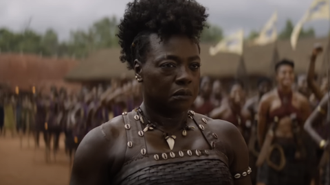 10 Best 2022 Action Movies, Ranked | Cinemablend