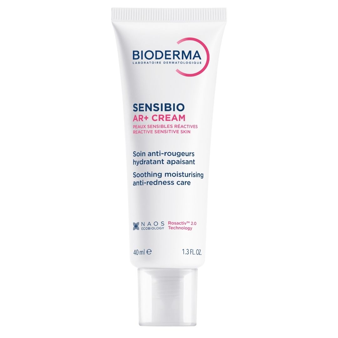 Bioderma Sensibio AR+ Cream